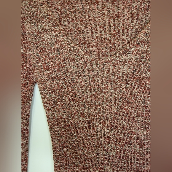 Stretch knit dress - Picture 2 of 4